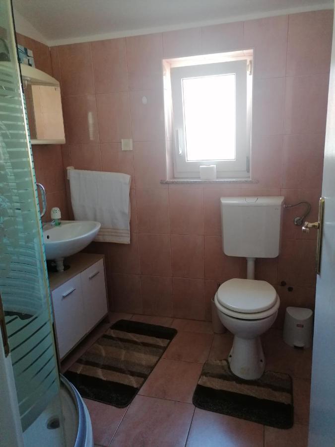 Apartmani Ivana Senj Senj  Exterior photo