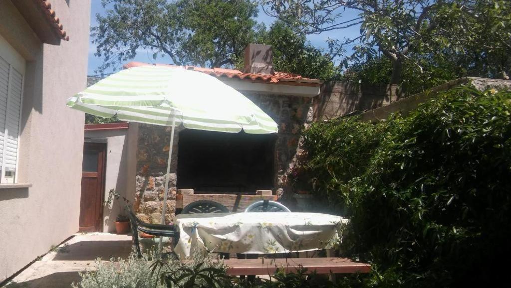 Apartmani Ivana Senj Senj  Exterior photo