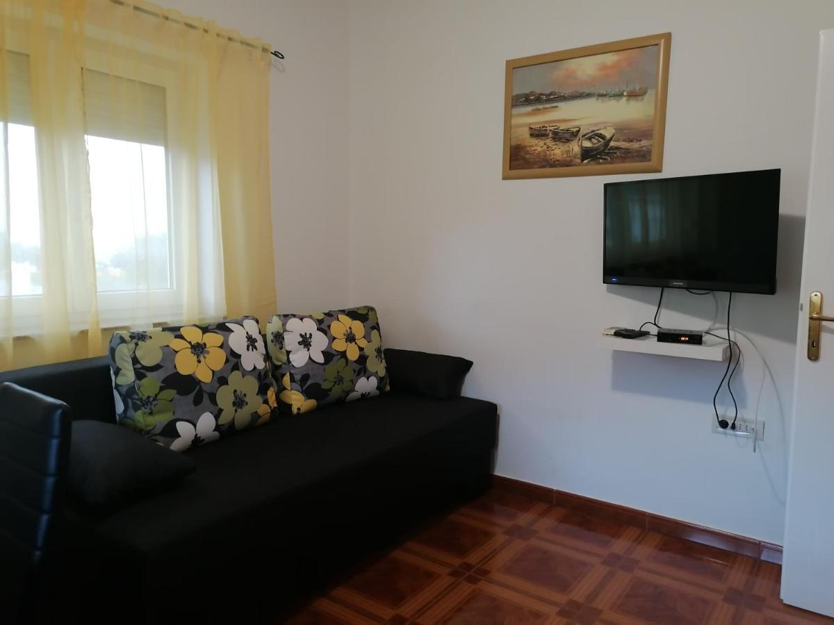 Apartmani Ivana Senj Senj  Exterior photo