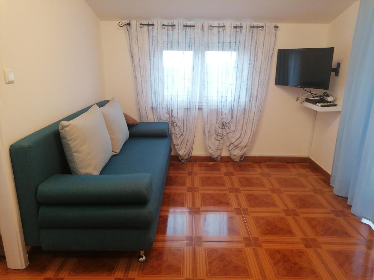 Apartmani Ivana Senj Senj  Exterior photo