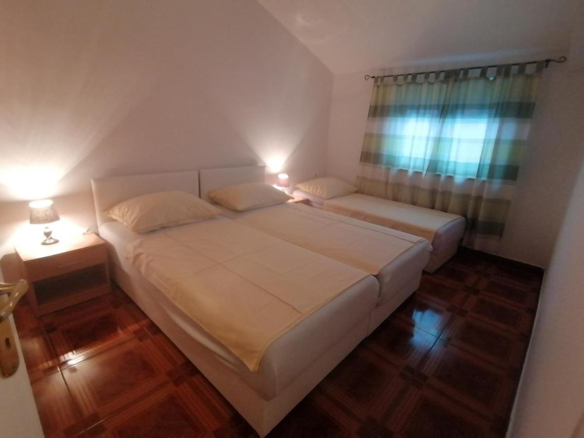 Apartmani Ivana Senj Senj  Exterior photo