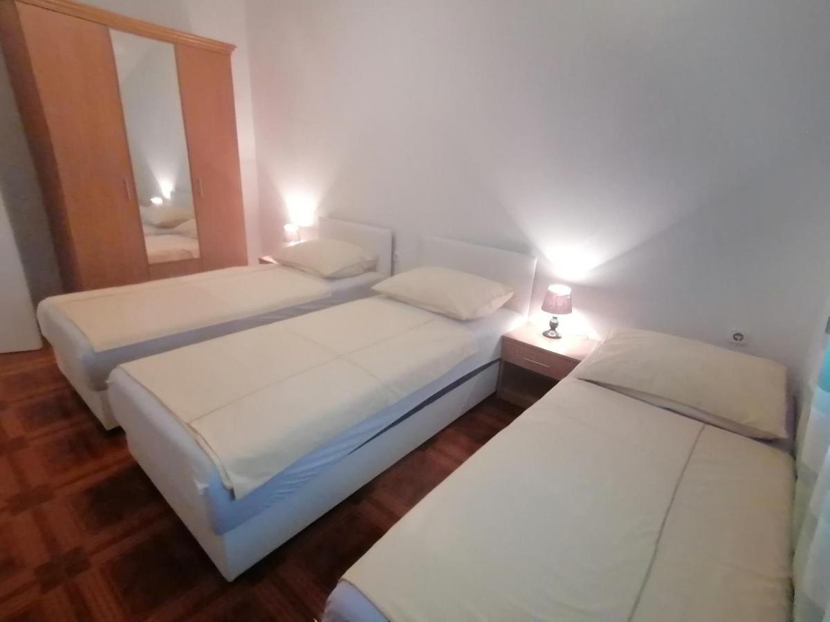 Apartmani Ivana Senj Senj  Exterior photo
