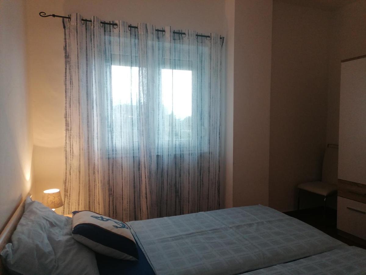 Apartmani Ivana Senj Senj  Exterior photo