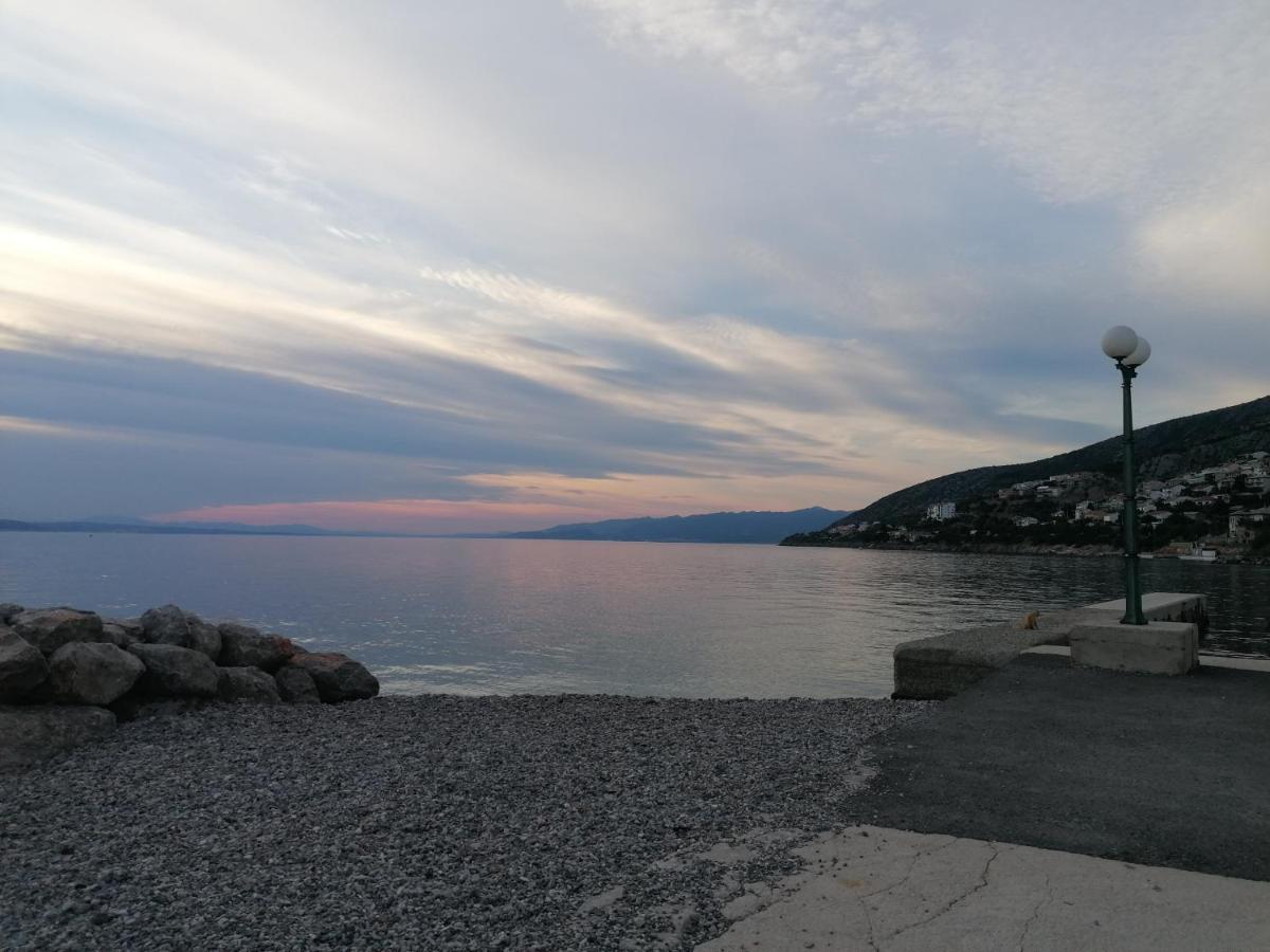 Apartmani Ivana Senj Senj  Exterior photo