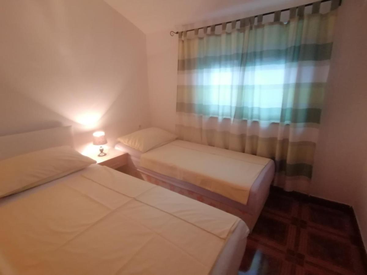 Apartmani Ivana Senj Senj  Exterior photo