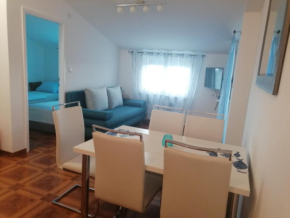 Apartmani Ivana Senj Senj  Exterior photo