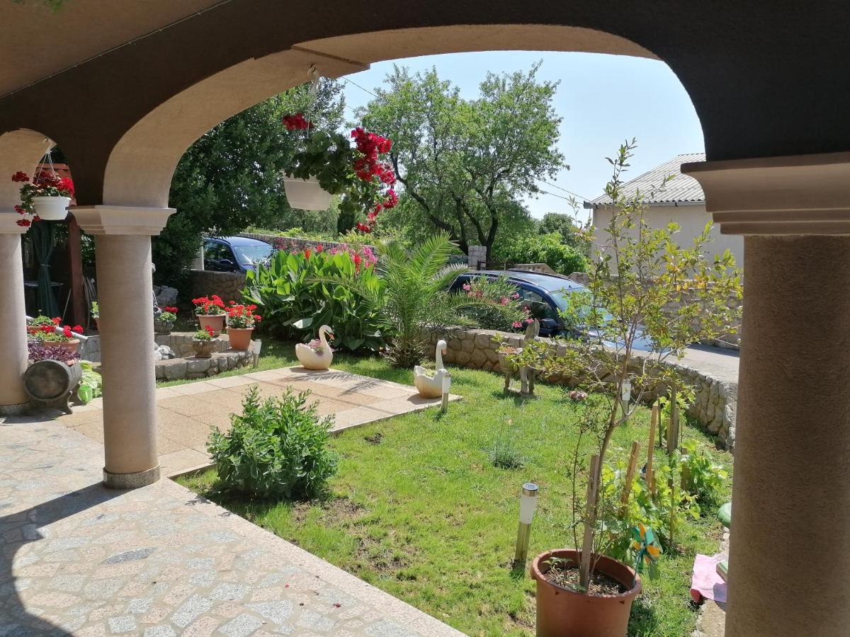 Apartmani Ivana Senj Senj  Exterior photo