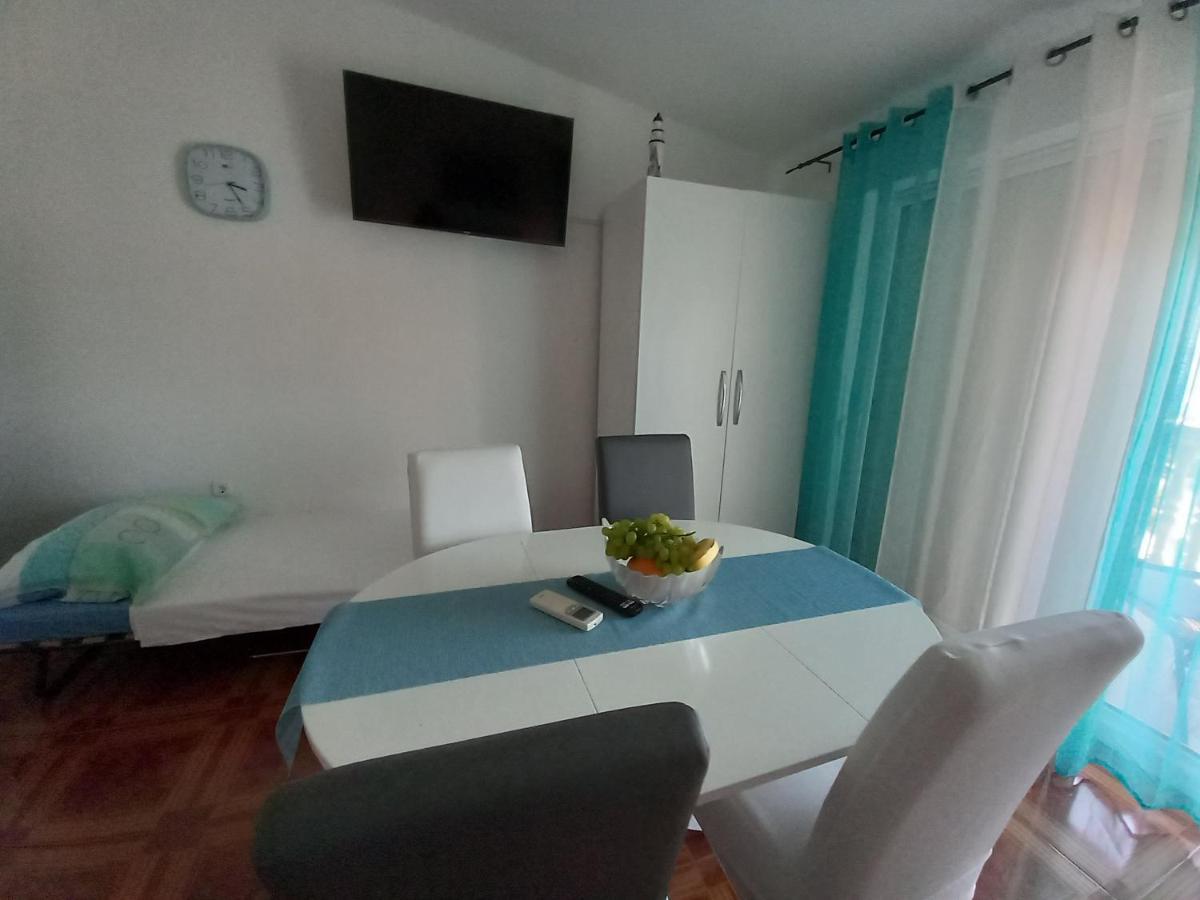 Apartmani Ivana Senj Senj  Room photo