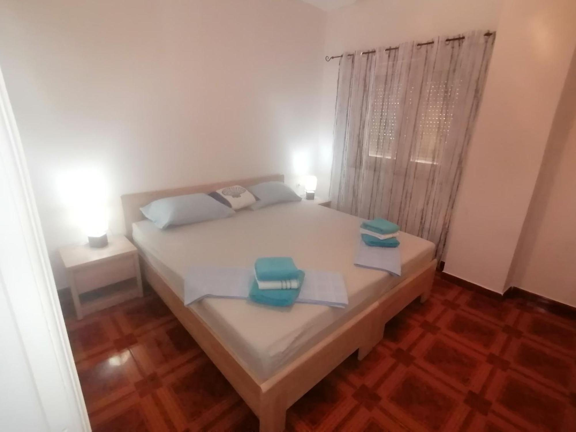 Apartmani Ivana Senj Senj  Room photo