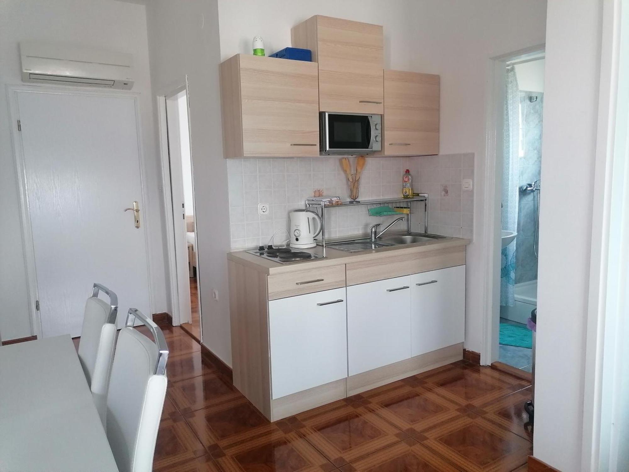 Apartmani Ivana Senj Senj  Room photo