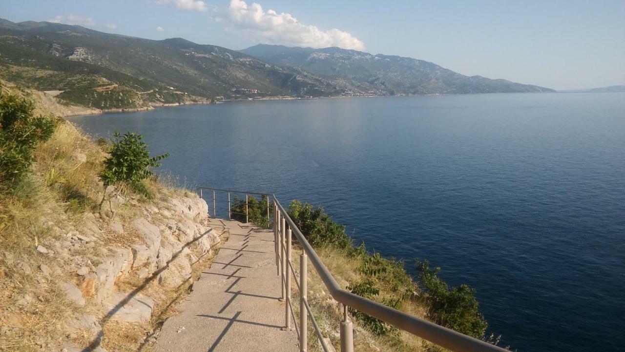 Apartmani Ivana Senj Senj  Exterior photo