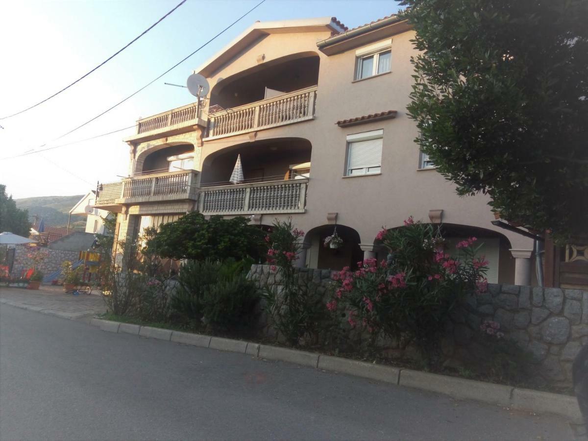 Apartmani Ivana Senj Senj  Exterior photo