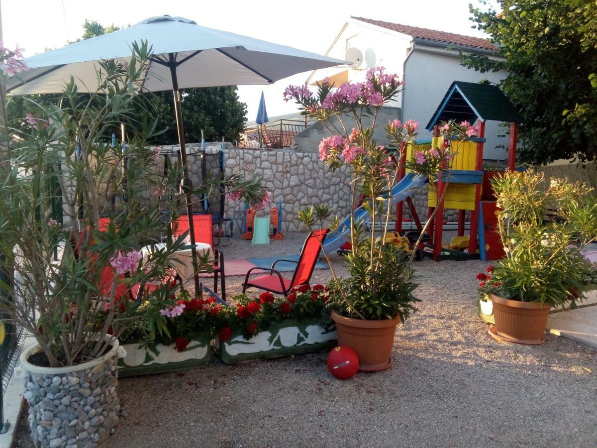 Apartmani Ivana Senj Senj  Exterior photo